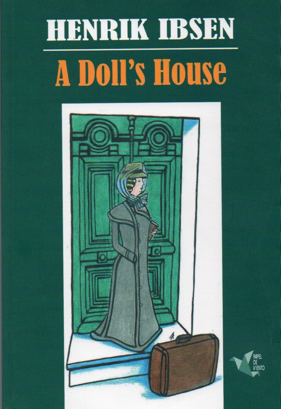 A DOLL'S HOUSE