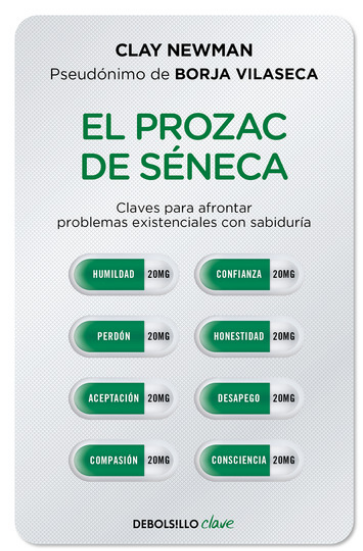 EL PROZAC DE SÉNECA