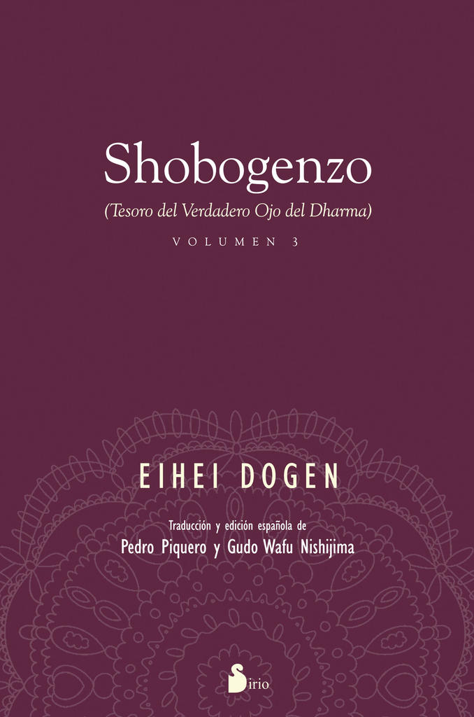 SHOBOGENZO