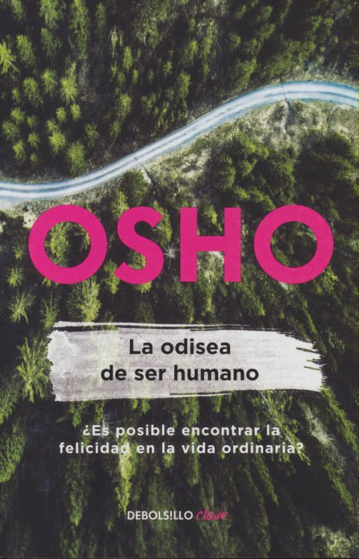 LA ODISEA DEL SER HUMANO