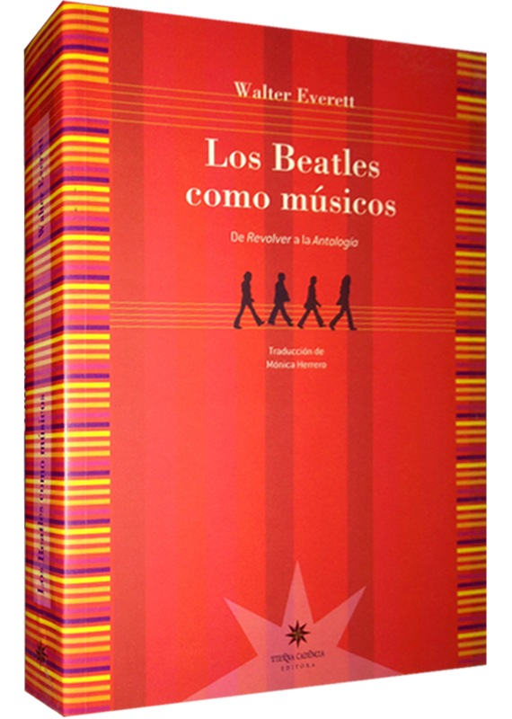 LOS BEATLES COMO MÚSICOS