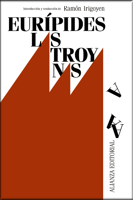 LAS TROYANAS