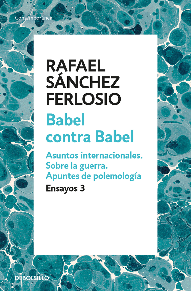 BABEL CONTRA BABEL (Ensayos 3)