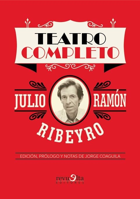 TEATRO COMPLETO