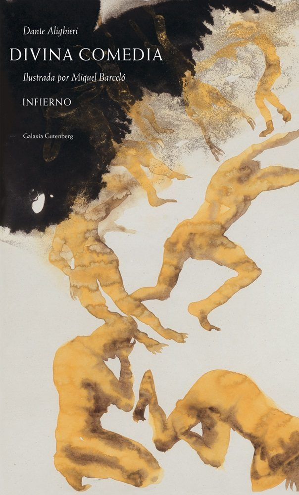 DIVINA COMEDIA VOL. 1: INFIERNO