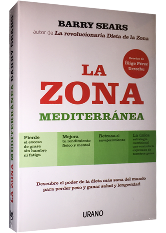 LA ZONA MEDITERRÁNEA