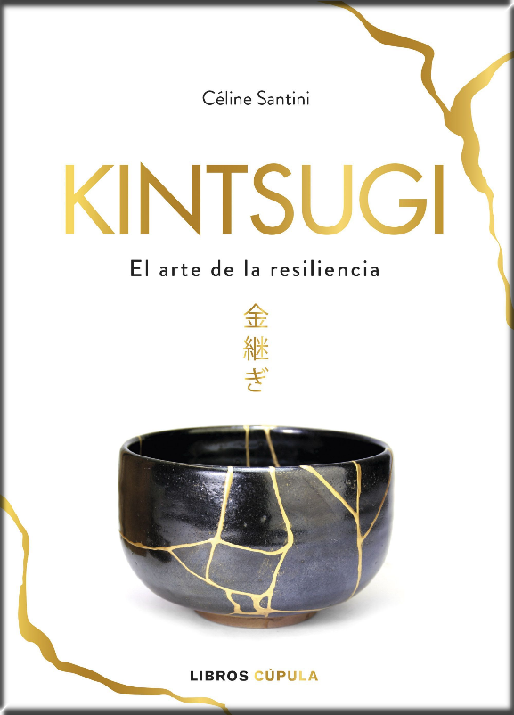 KINTSUGI