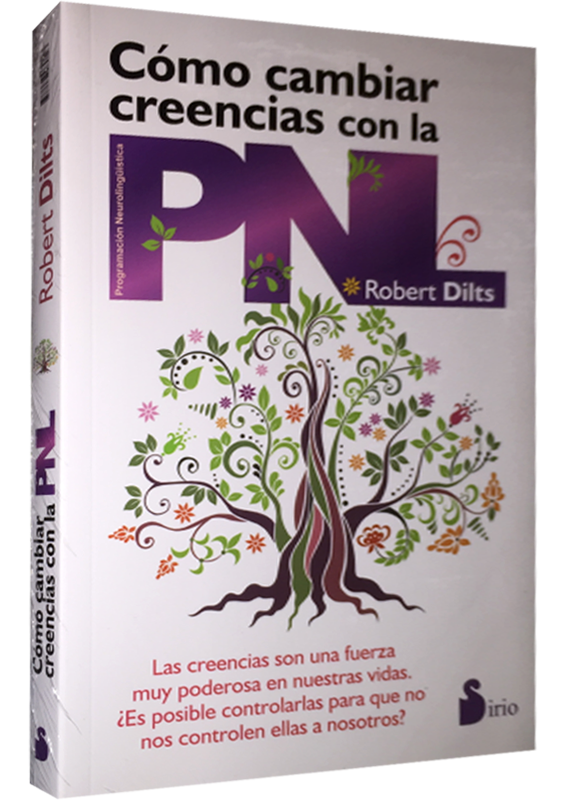 CÓMO CAMBIAR CREENCIAS CON LA PNL