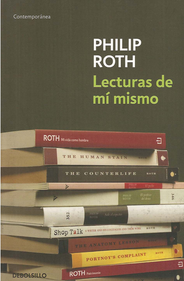 LECTURAS DE MÍ MISMO
