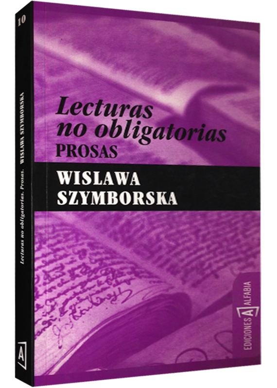 LECTURAS NO OBLIGATORIAS