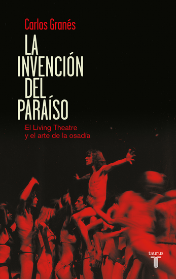 LA INVENCIÓN DEL PARAÍSO