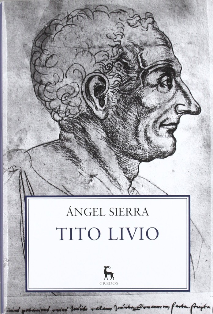 TITO LIVIO