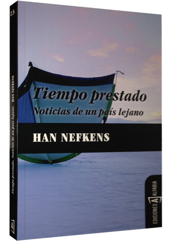 TIEMPO PRESTADO
