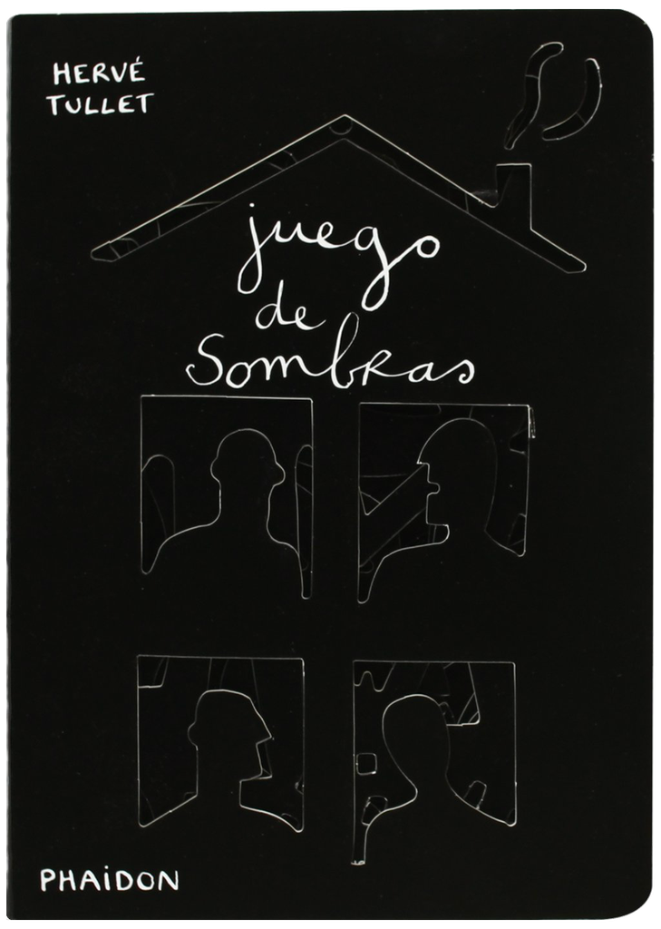 JUEGO DE SOMBRAS