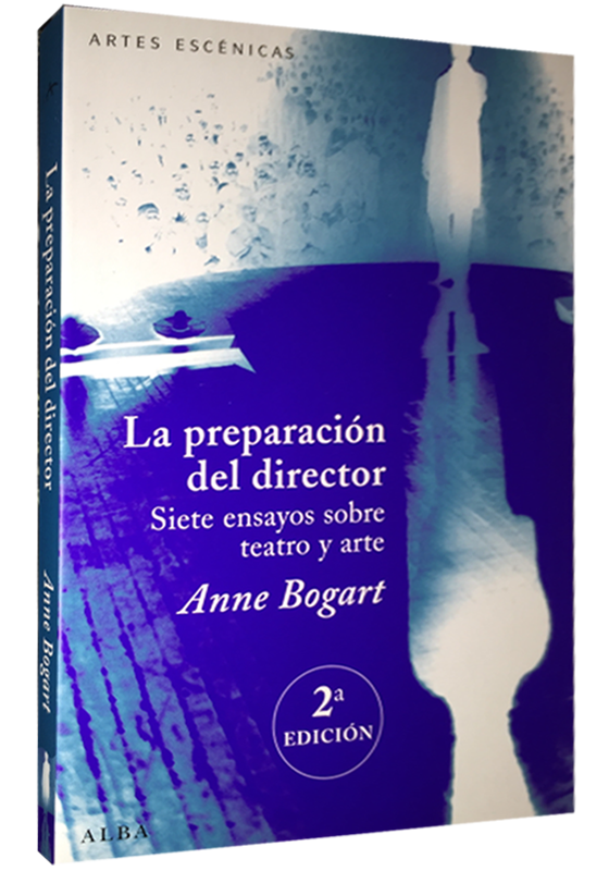 LA PREPARACIÓN DEL DIRECTOR