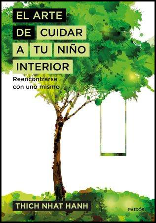 EL ARTE DE CUIDAR A TU NIÑO INTERIOR