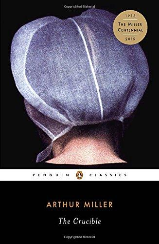THE CRUCIBLE