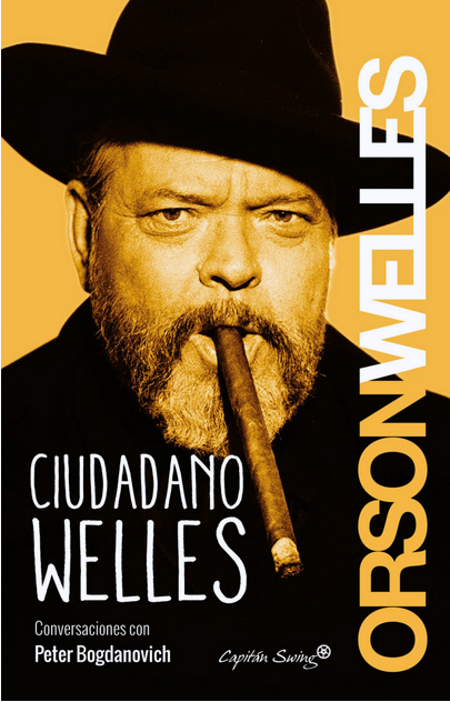 CIUDADANO WELLES