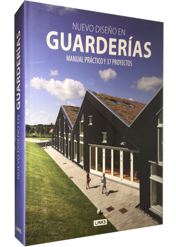 NUEVO DISEÑO EN GUARDERÍAS