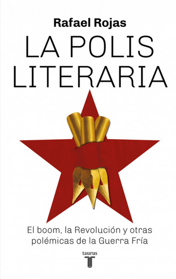 LA POLIS LITERARIA