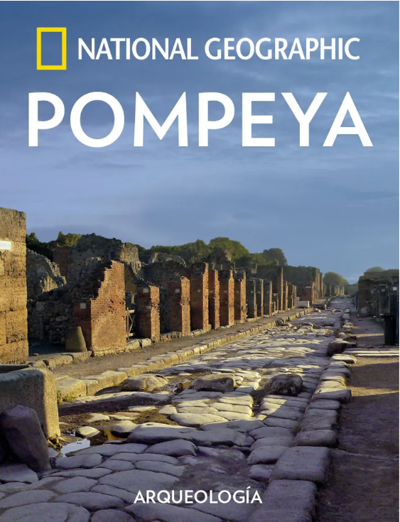 POMPEYA