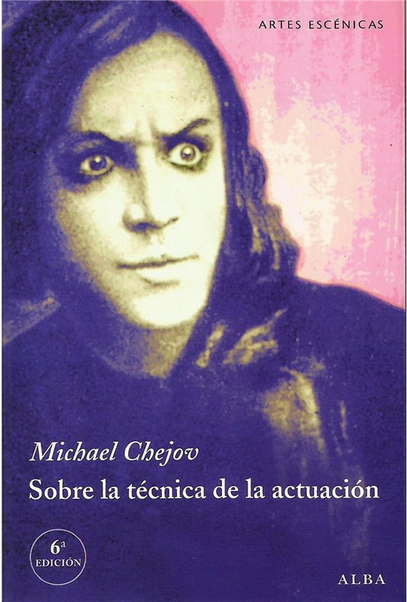 SOBRE LA TÉCNICA DE LA ACTUACIÓN
