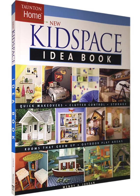 KIDSPACE IDEA BOOK