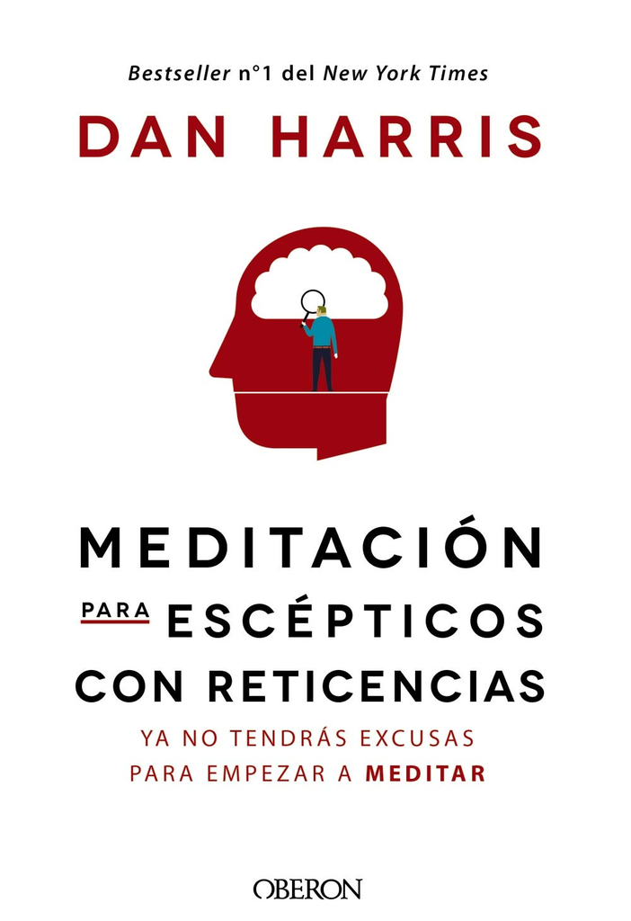 MEDITACIÓN PARA ESCÉPTICOS CON RETICENCIAS