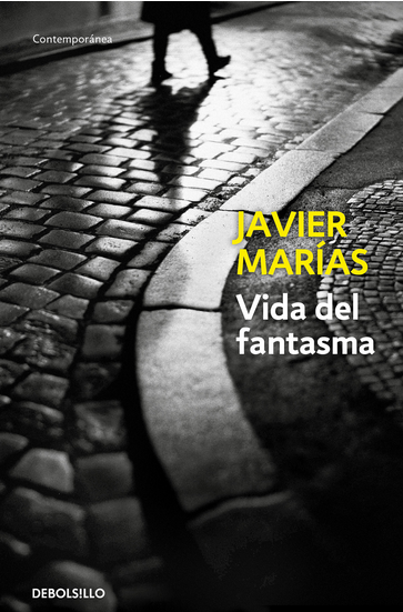 VIDA DEL FANTASMA
