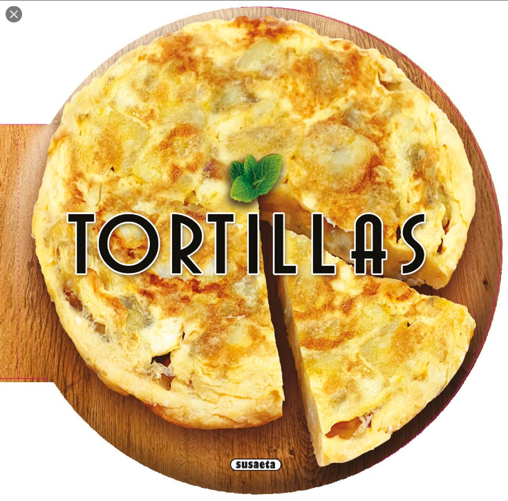 TORTILLAS
