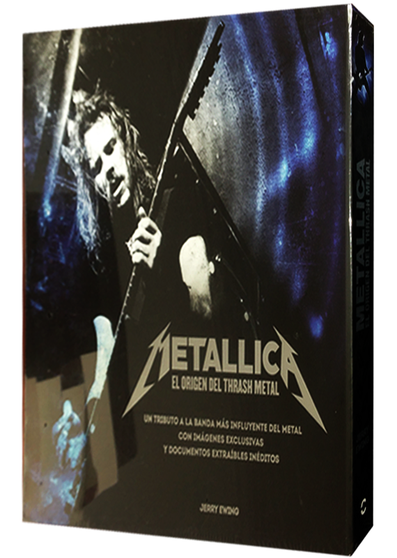 METALLICA