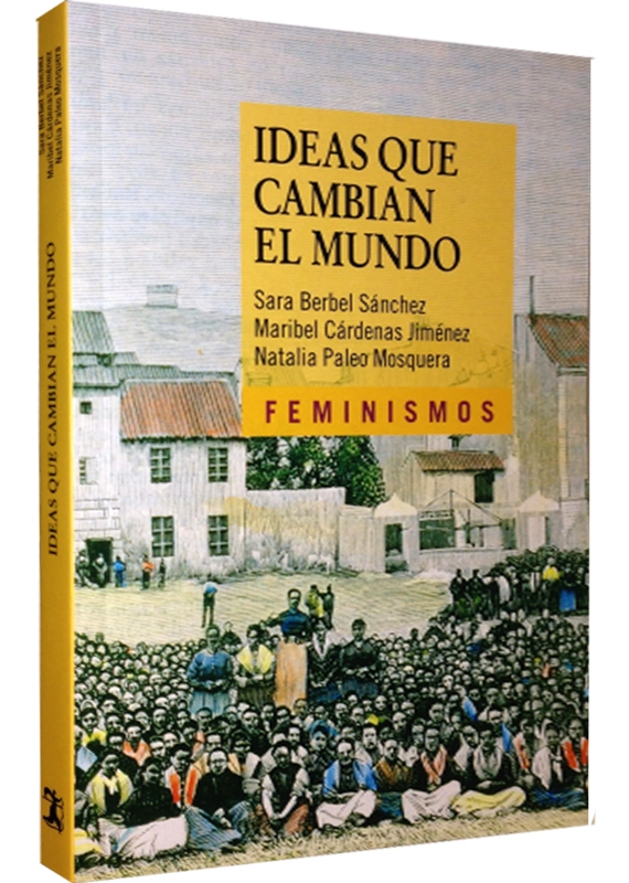 IDEAS QUE CAMBIAN EL MUNDO