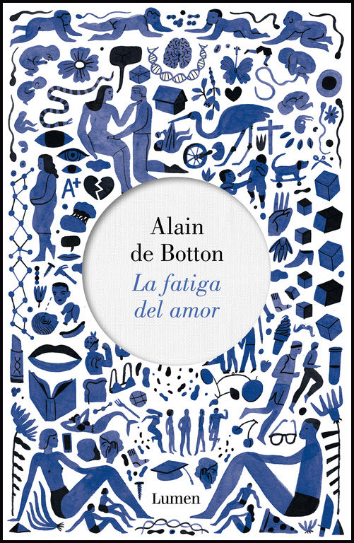 LA FATIGA DEL AMOR