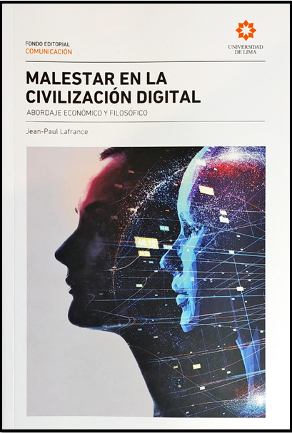 MALESTAR EN LA CIVILIZACIÓN DIGITAL