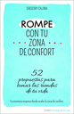 ROMPE CON TU ZONA DE CONFORT