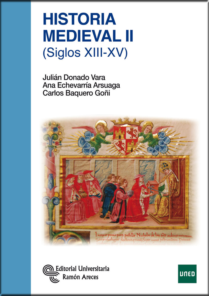 HISTORIA MEDIEVAL II