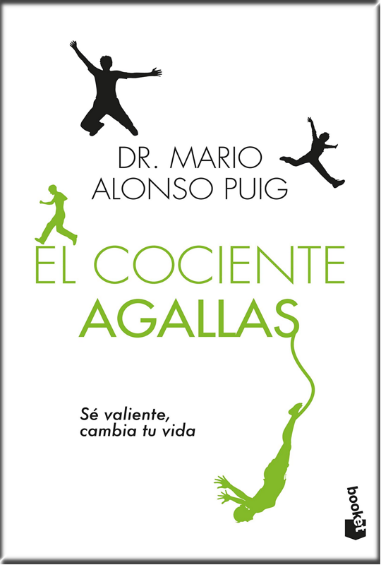 EL COCIENTE AGALLAS
