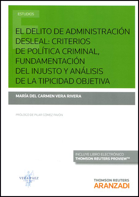 EL DELITO DE ADMINISTRACIÓN DESLEAL