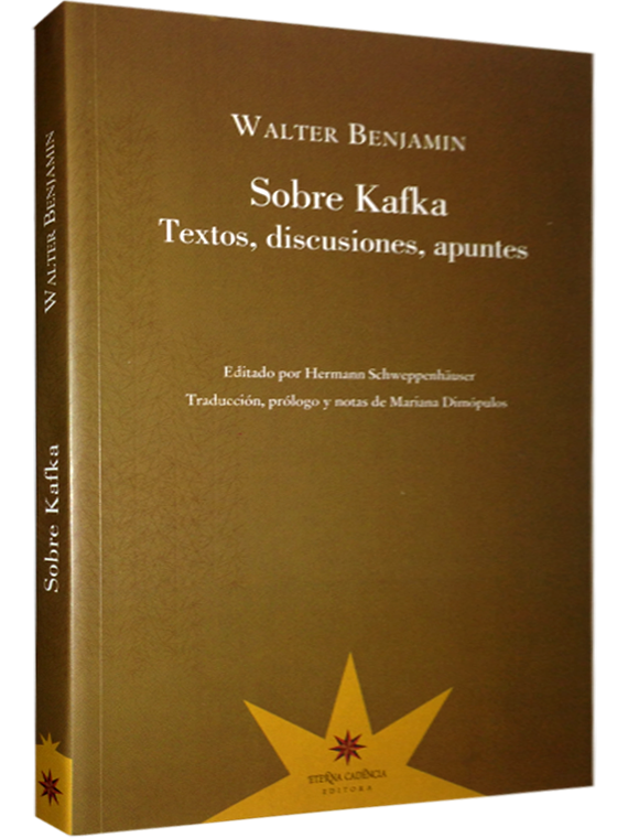 SOBRE KAFKA