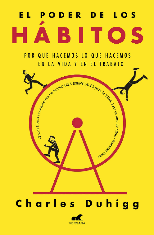 EL PODER DE LOS HÁBITOS