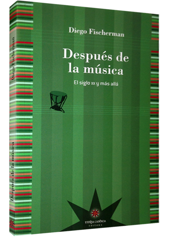 DESPUÉS DE LA MÚSICA