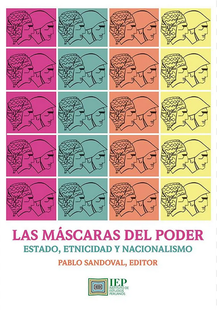 LA MÁSCARA DEL PODER