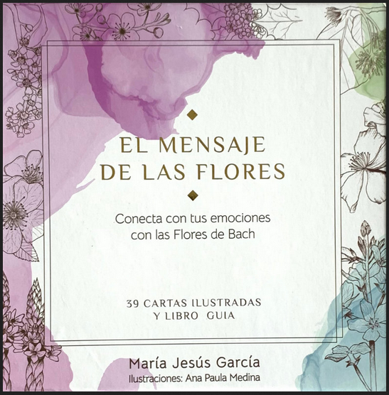 EL MENSAJE DE LAS FLORES