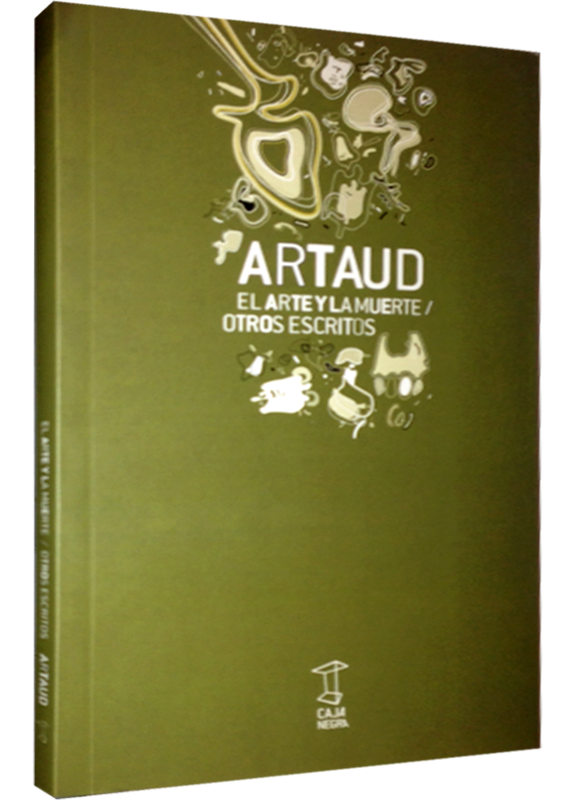EL ARTE Y LA MUERTE / OTROS ESCRITOS