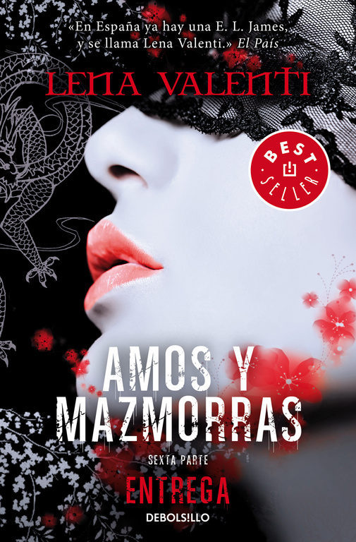AMOS Y MAZMORRAS VI: ENTREGA