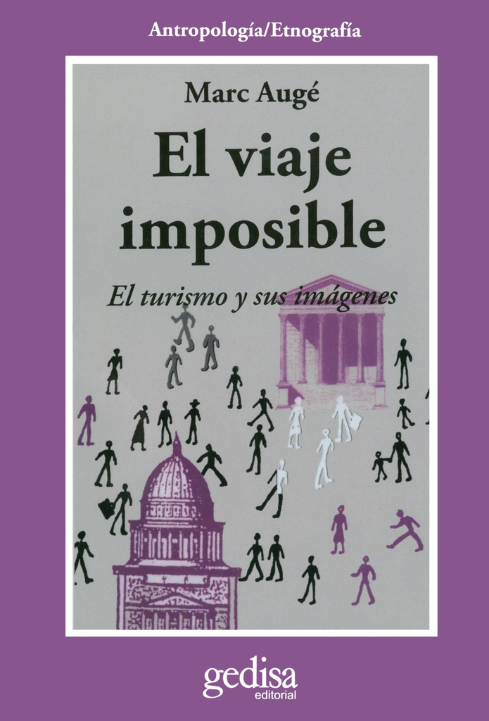 EL VIAJE IMPOSIBLE