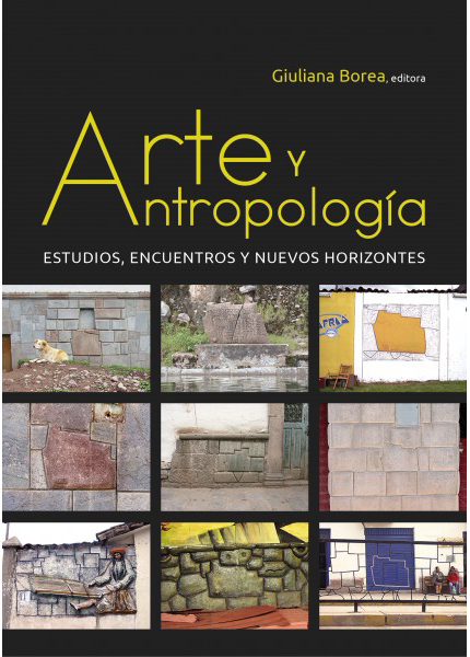 ARTE Y ANTROPOLOGÍA