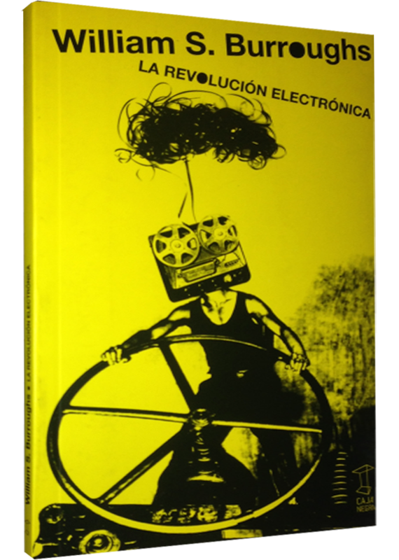 LA REVOLUCIÓN ELECTRÓNICA