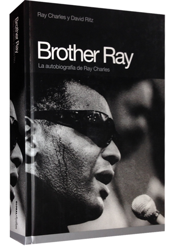 BROTHER RAY
