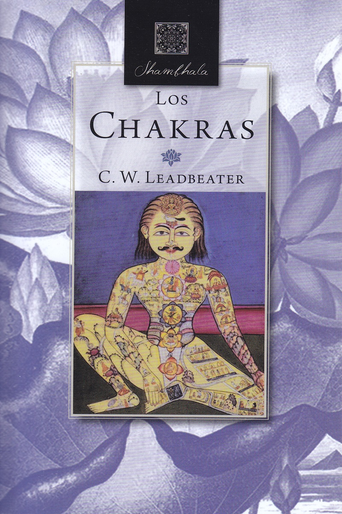 LOS CHAKRAS